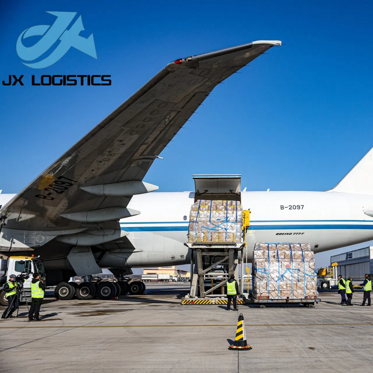 Sea Freight Forwarder From China to UK and Germany