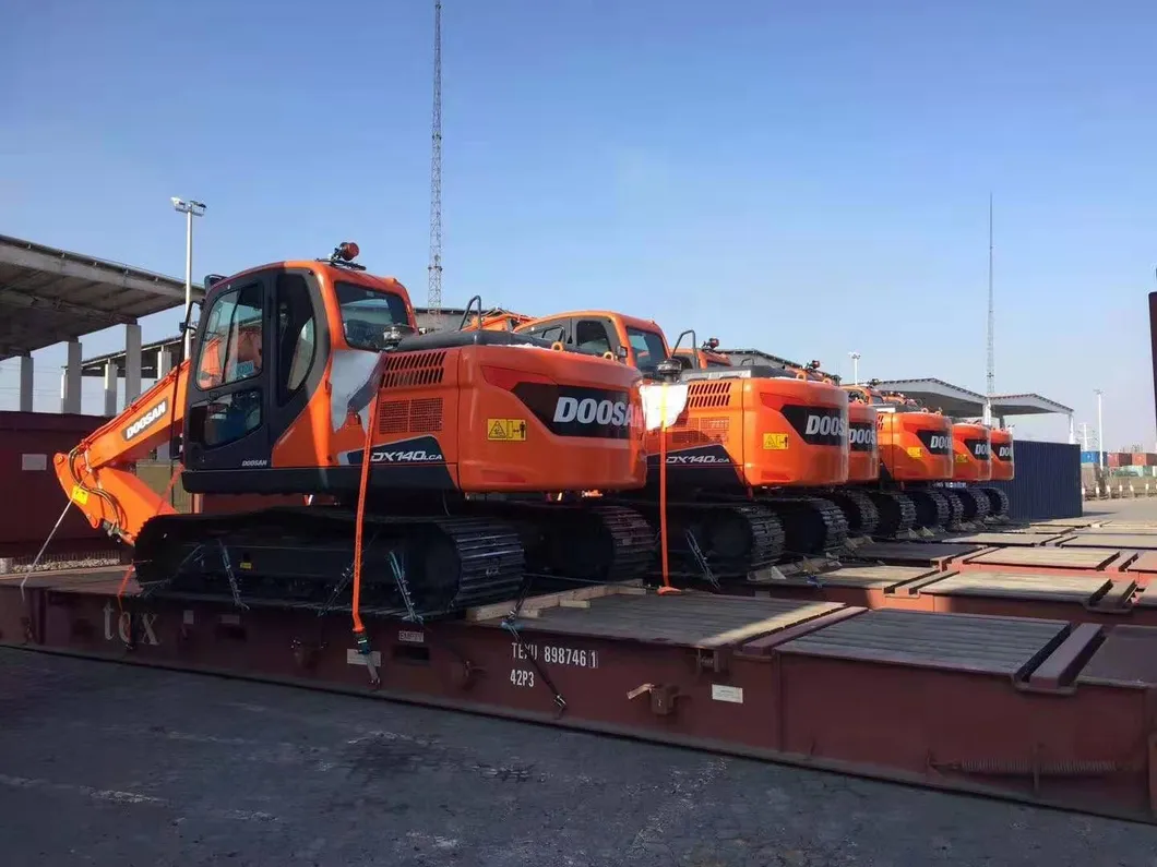 Shipping Agent China