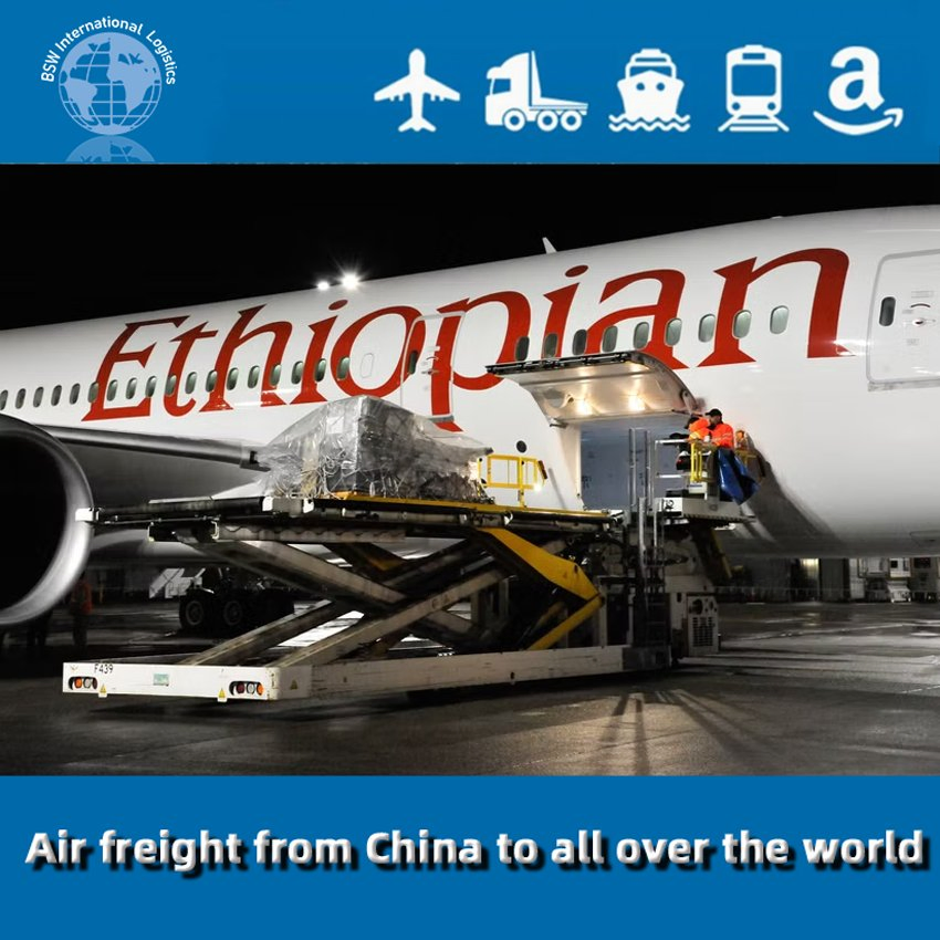 Air Freight/Freight Forwarder/Logistic Service/Shipping Agent China to Canada, Calgary/ Edmonton/ Toronto, United Stateswashington/ Allentown /Albuquerque