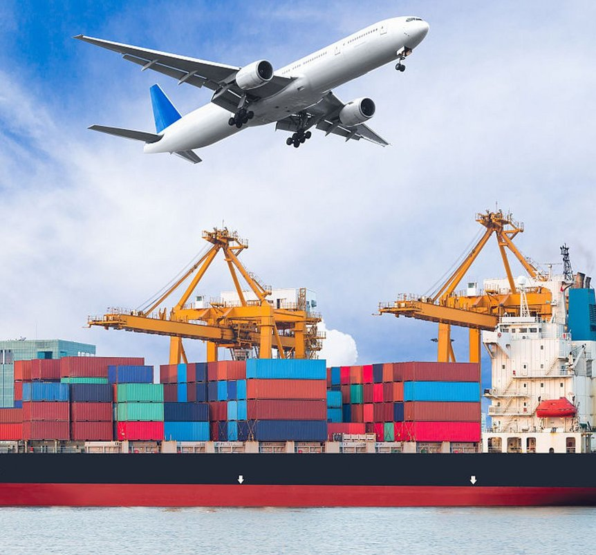 Cheapest Shipping Price DDP/DDU Sea/Air Shipping From China to Middle East, Europe, and The United States Freight Agent
