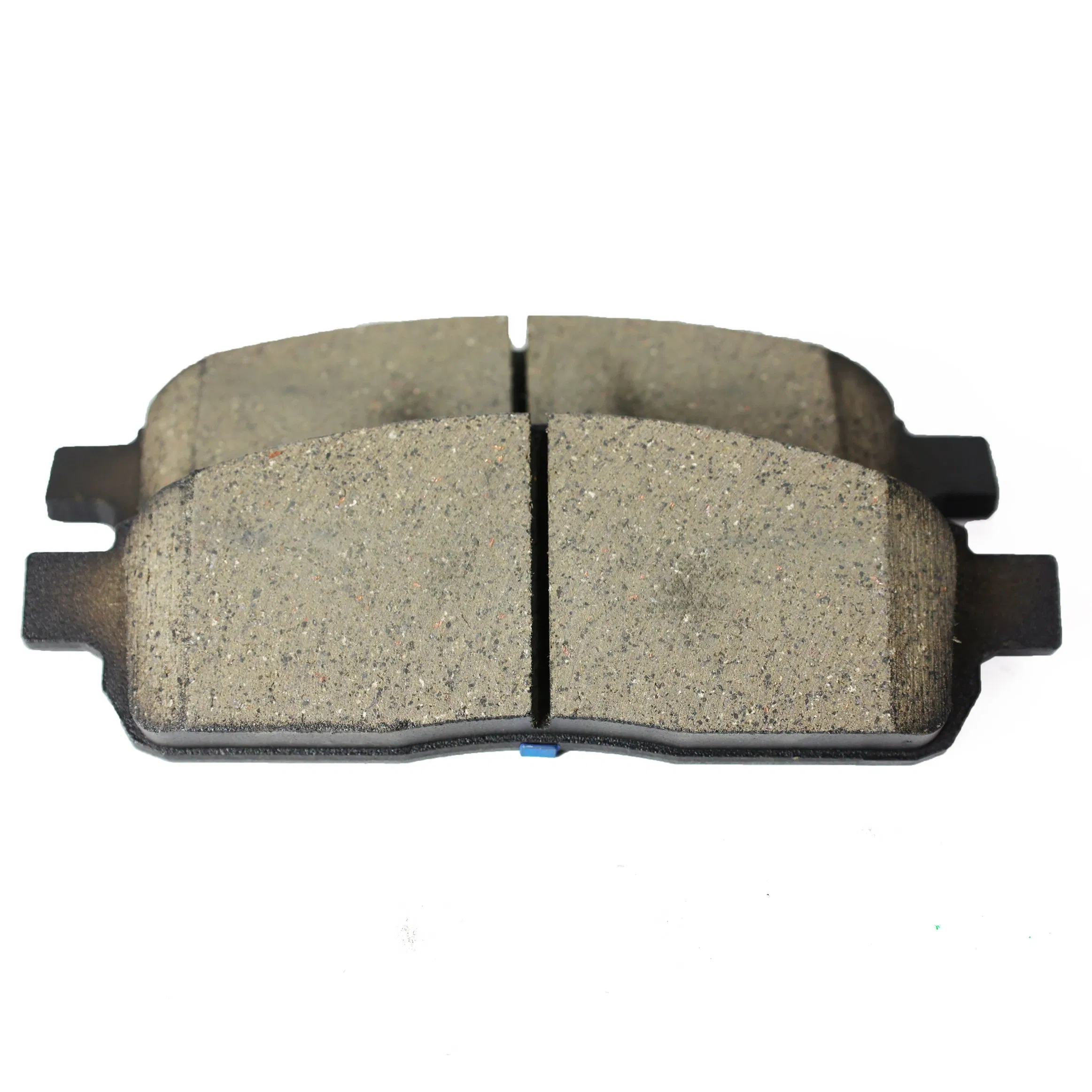 China Wholesale Korean Japan Cars Auto Parts Discount Price Brake Pads