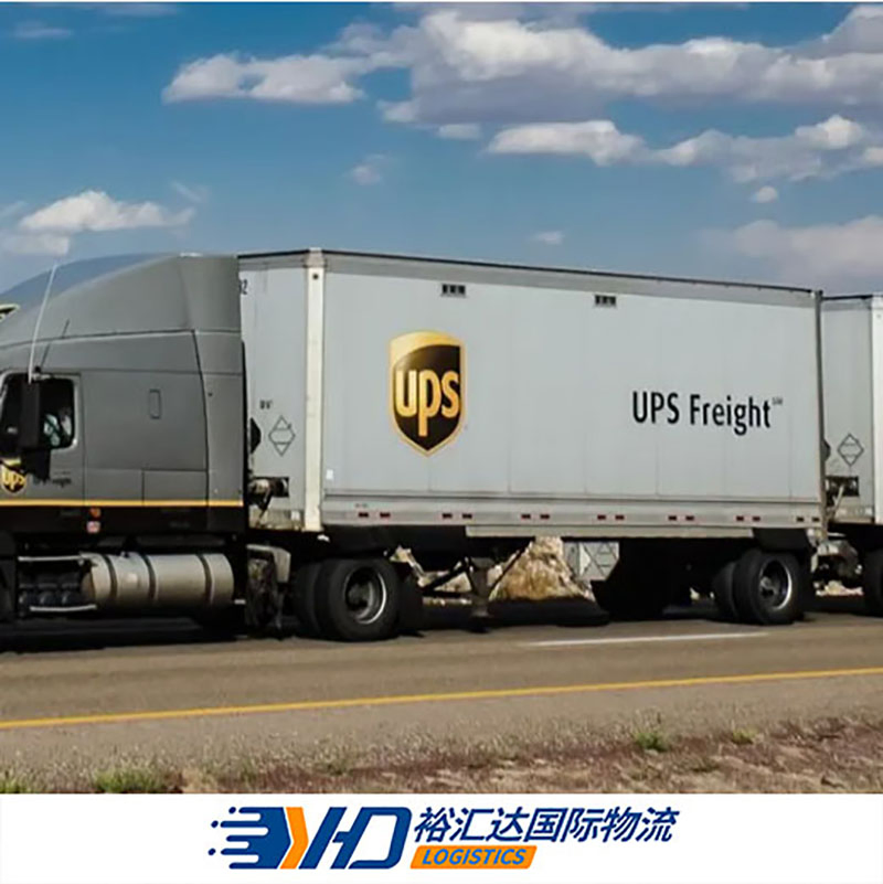 China Air Freight to Cameroon/Chad/Central Africa by DHL/UPS/FedEx/EMS/Sf/1688 Express Delivery