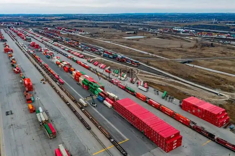 Multimodal Transport From China to Trinidad &amp; Tobago