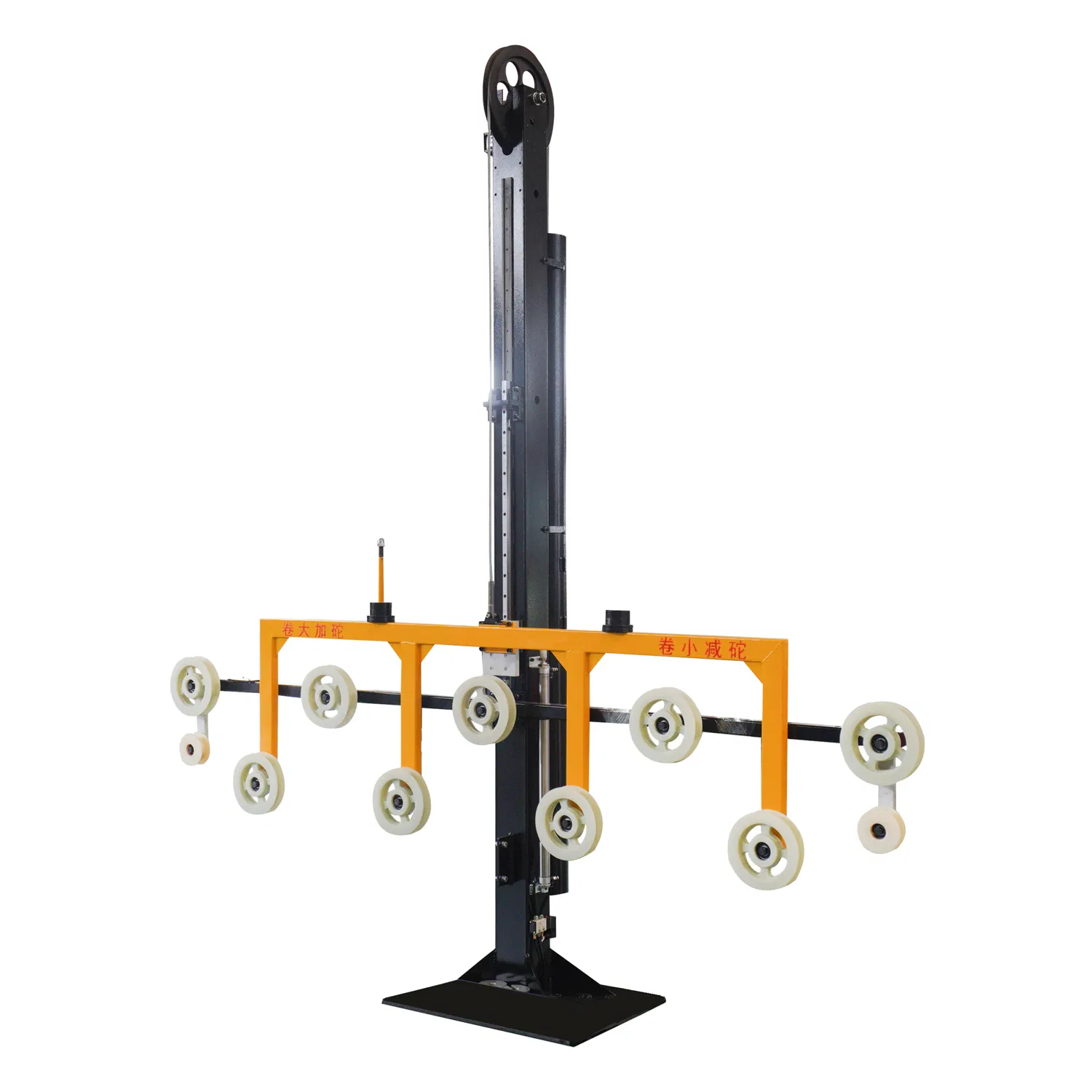 High Efficiency Drip Irrigation Pipe Manufacturing Line for 16mm Tubing