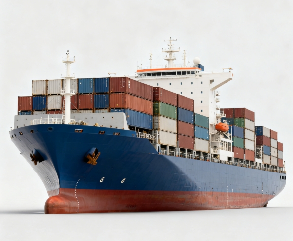 Qingdao to Guayaquil Container Shipping - Door to Port Transport Solution