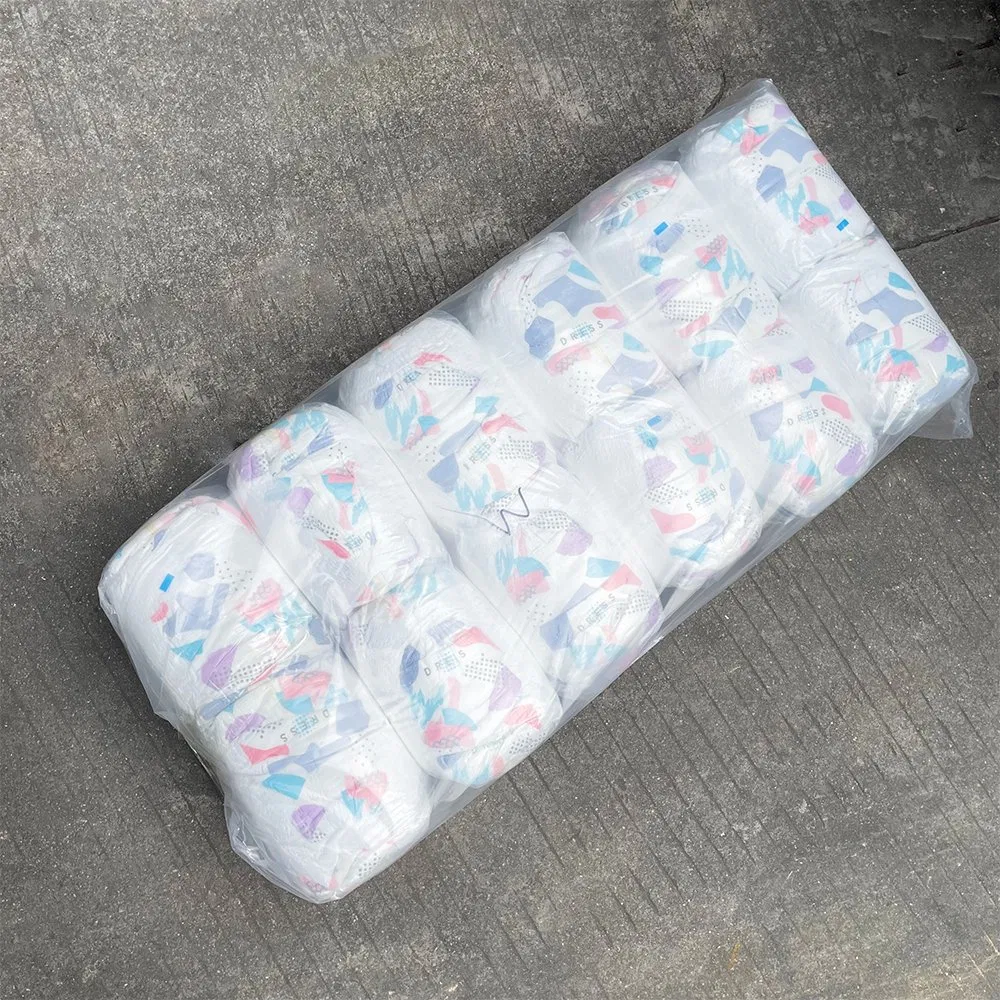 Baby Diaper Japan Soft Care Couche Culotte Bebe Cute A Grade China Baby Diaper Products