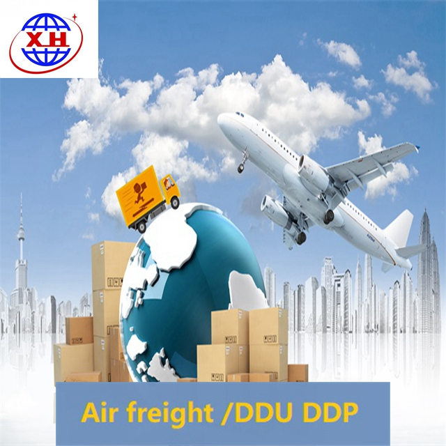 China To Europe UK Germany France Spain Italy Air Freight Shipping Service Logistics Air Cargo