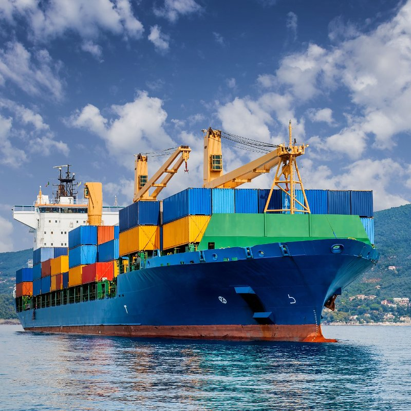 International Sea Freight Forwarder Agent Shipping Cargo Service Shipping Freight to Caribbean Kingston Jamaica Puerto Rico Dominican Republic Costa Rica