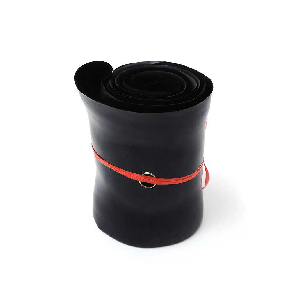 China Factory Butyl Tire TBR PCR AG OTR Tyre Korean Japan Technology Hose Inner Pipe Rubber Camera Butyl Car Cargo Tube 1200-16