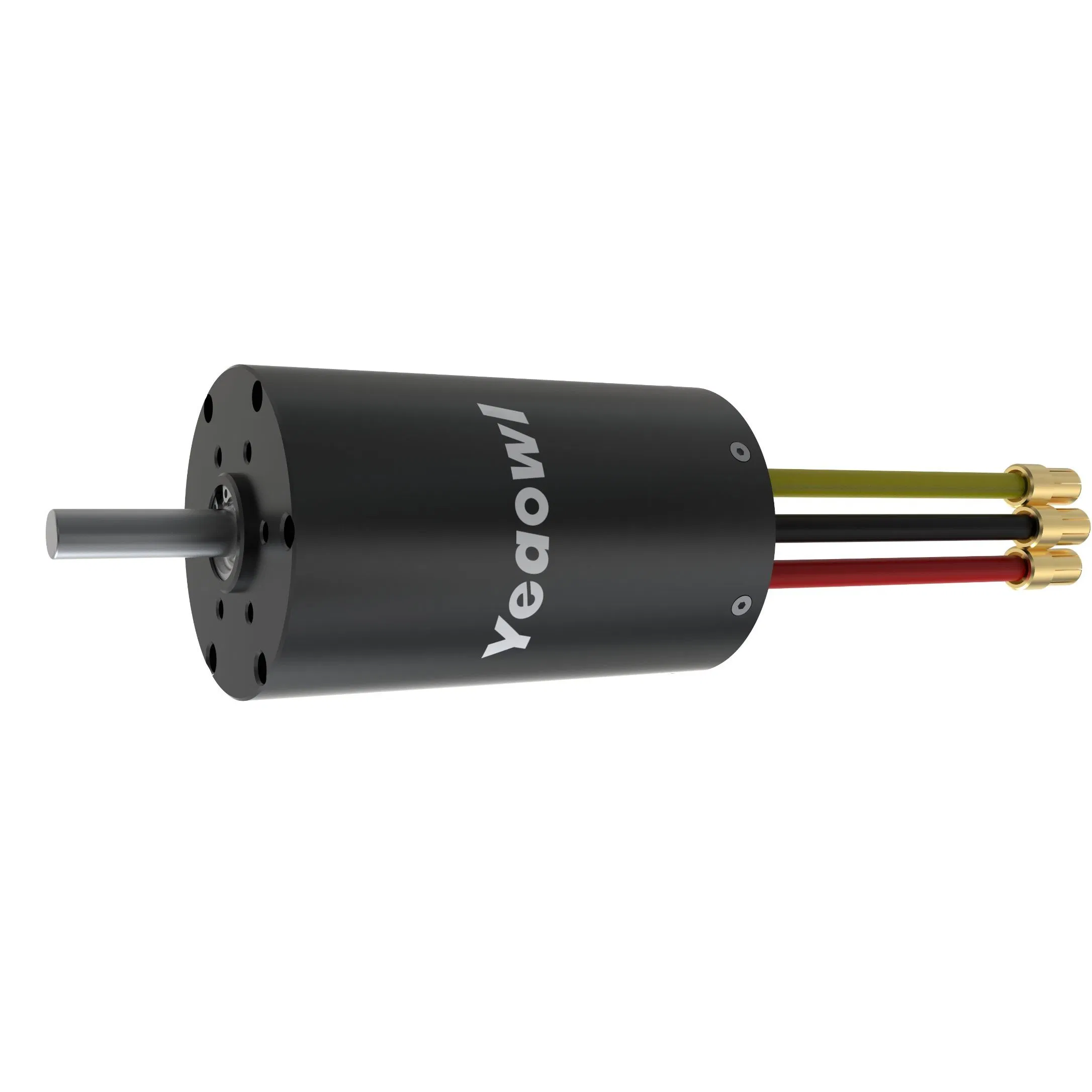 Cryodrive 380V/25kw DC Motor Low-Temperature Start for Cold Chain Logistics IP68