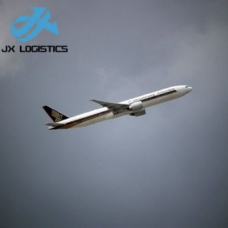 Sea Freight Shipping Service From China to Middle East Countries