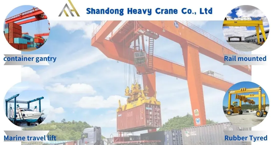 Gantry Crane