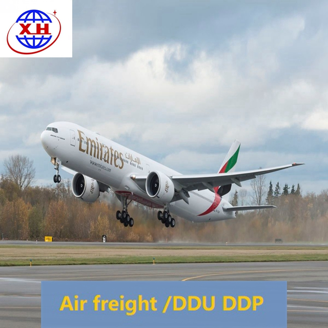 China To Malaysia Singapore Double Clearing Air Freight Forwarder International Shipping