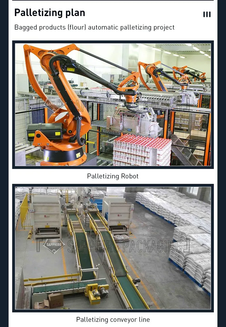 Packaging Equipment 4