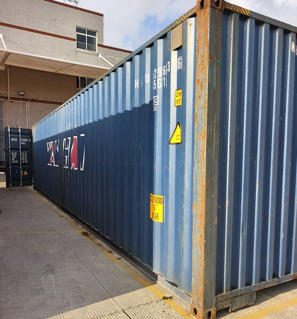 E-Commerce Ocean Transport Service Shanghai to Ensenada