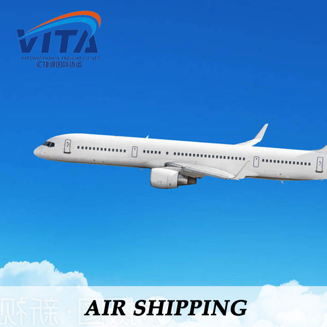 Air Freight DDP Service, Tax Included &amp; Full Tracking