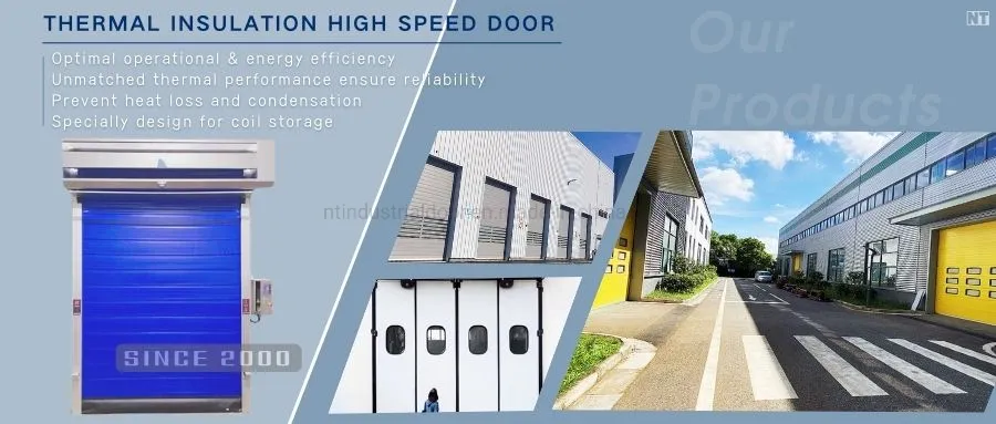 Freezer Door Overview