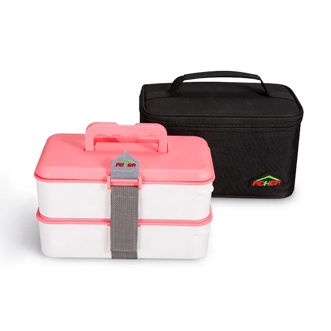 E-commerce Ready Bento Box