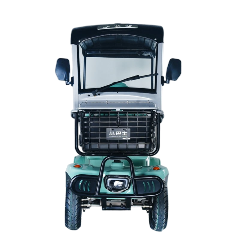 Quiet Operation Electric Drive Community Security Patrol Mobile Photography Dune Buggy Electric Golf Cart