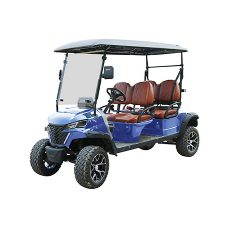 High-Speed Electric Golf Cart – Premium Quality, Easy to Use
