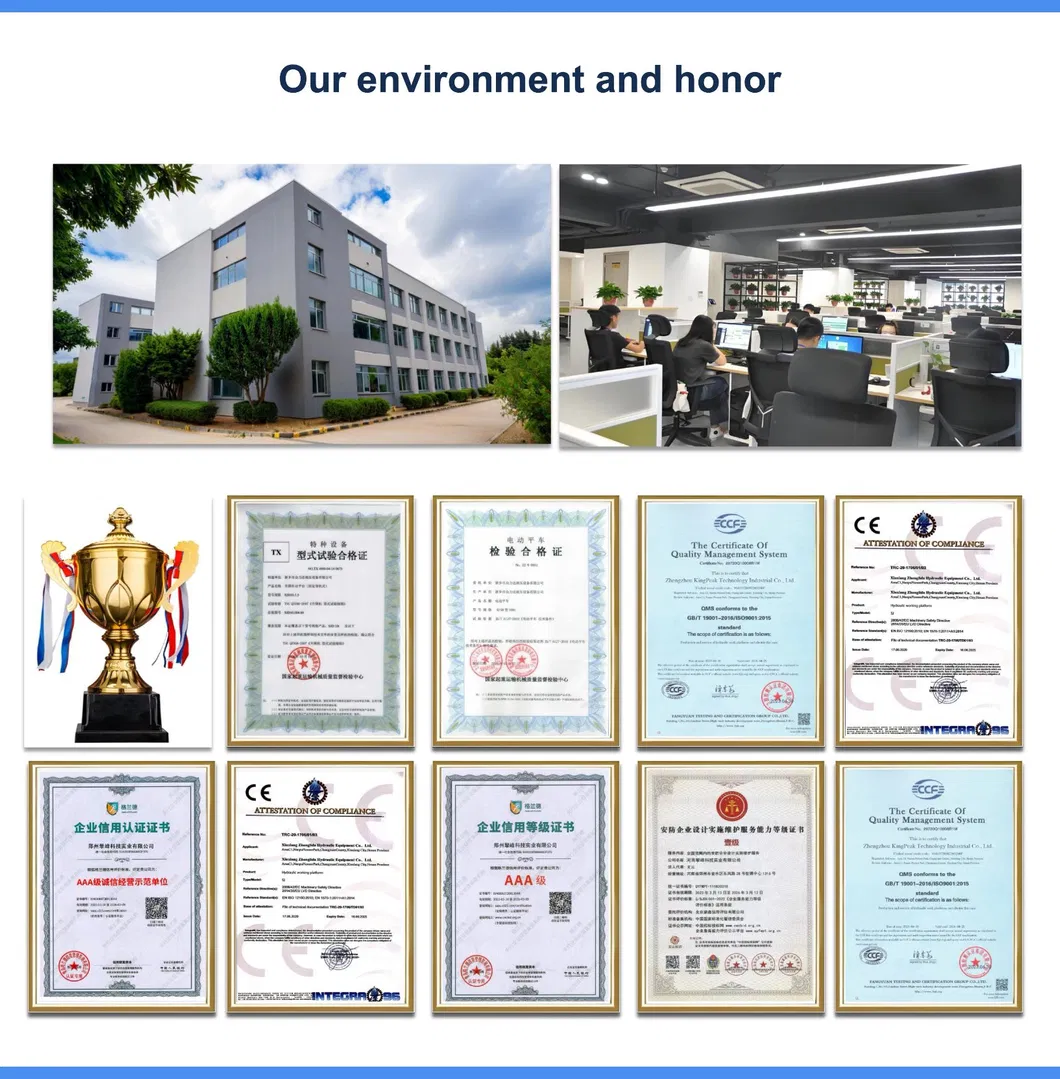 Manufacturing Facility