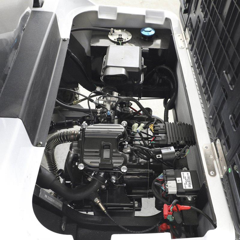 China Mini High Speed Prices Electric Small Club Car Sightseeing Big Wheel 4 Seat Golf Cart