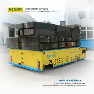 Heavy Duty Factory Material Transport