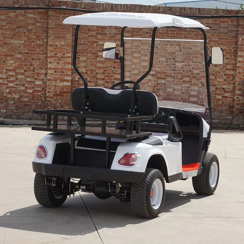Electric Golf Cart