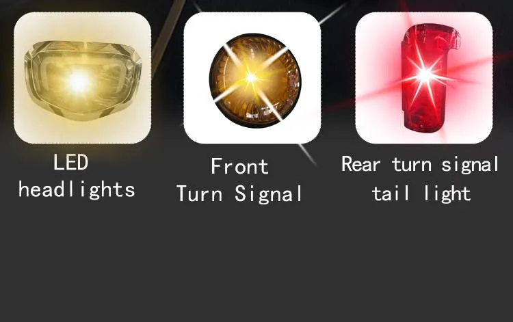 Wheel and Brake Design