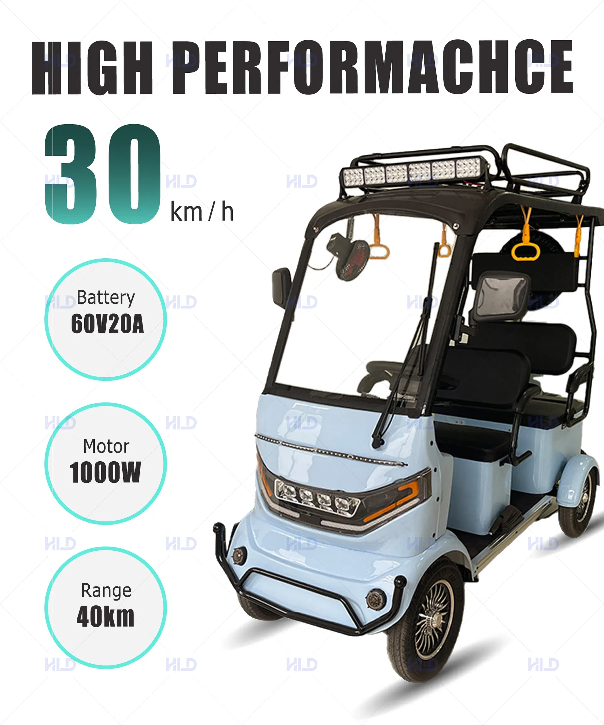 Technical Specifications Sheet 1