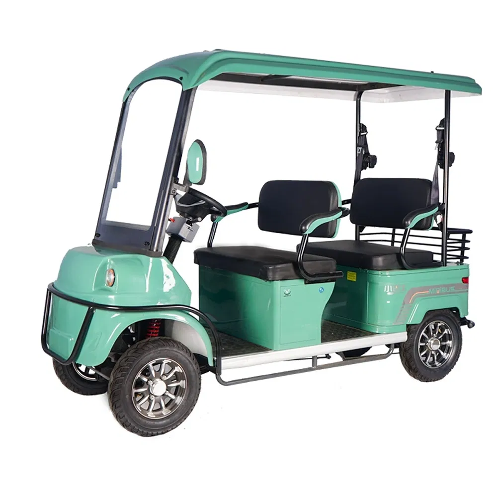 Electric Golf Cart