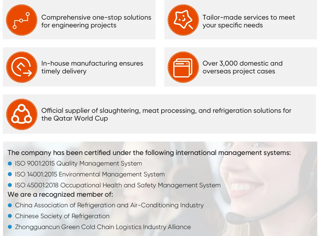 Technical Advantages