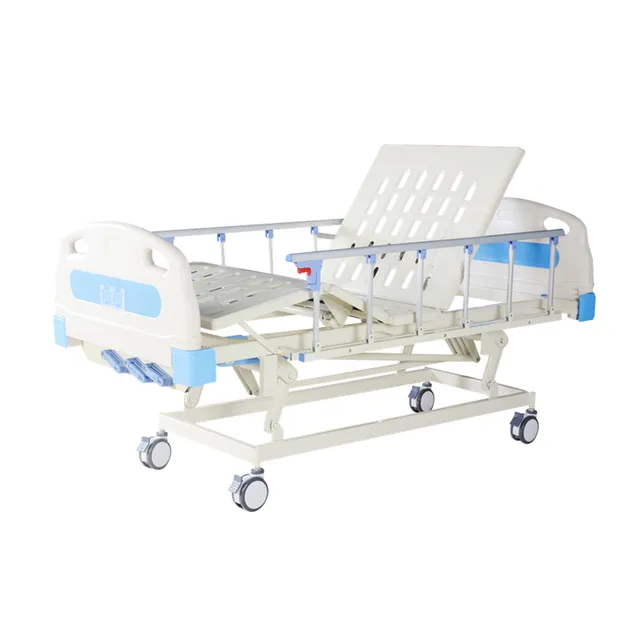Hospital Bed