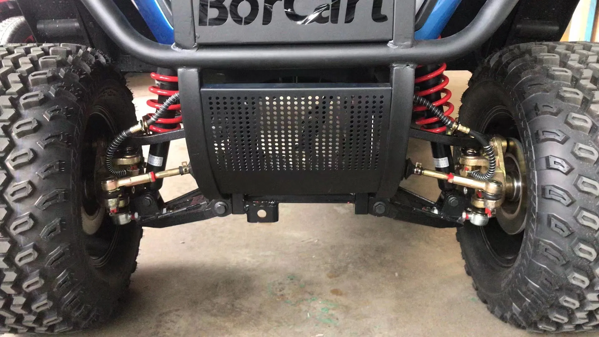 Chinese 4 Seater Custom Electric Golf Carts Luxury Prices Buggy Car