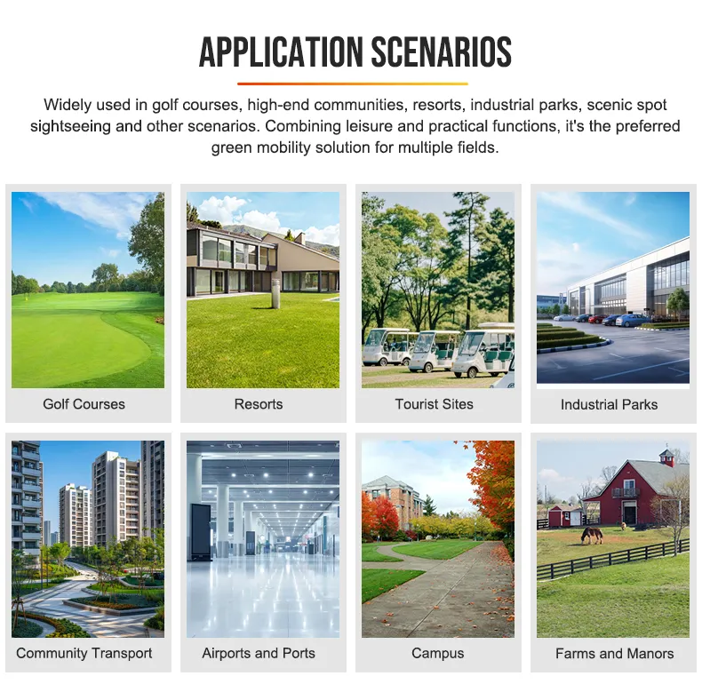 Utility Cart View 14