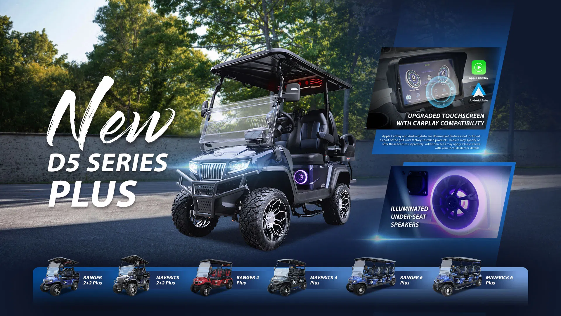 Series Catalog Overview