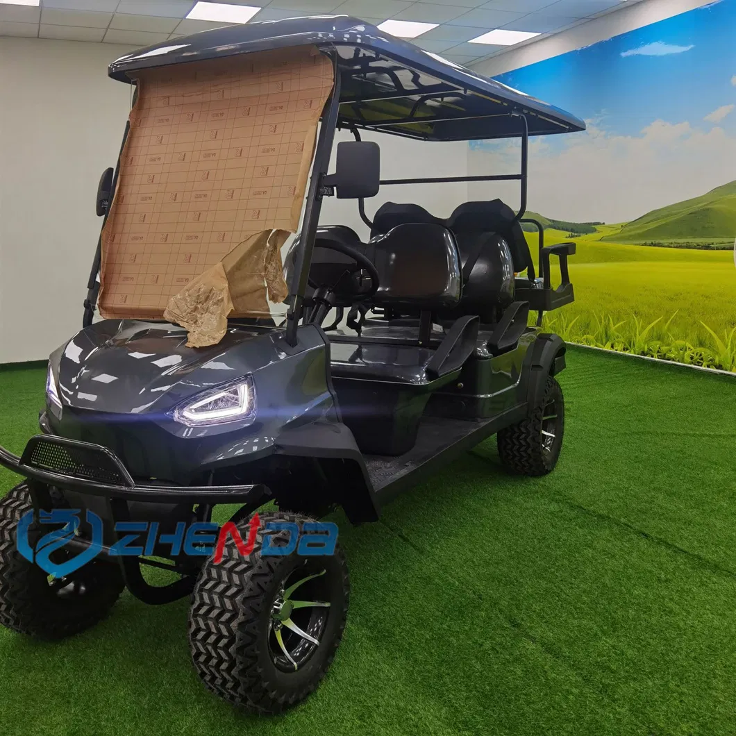 Vintage Car Detail 3