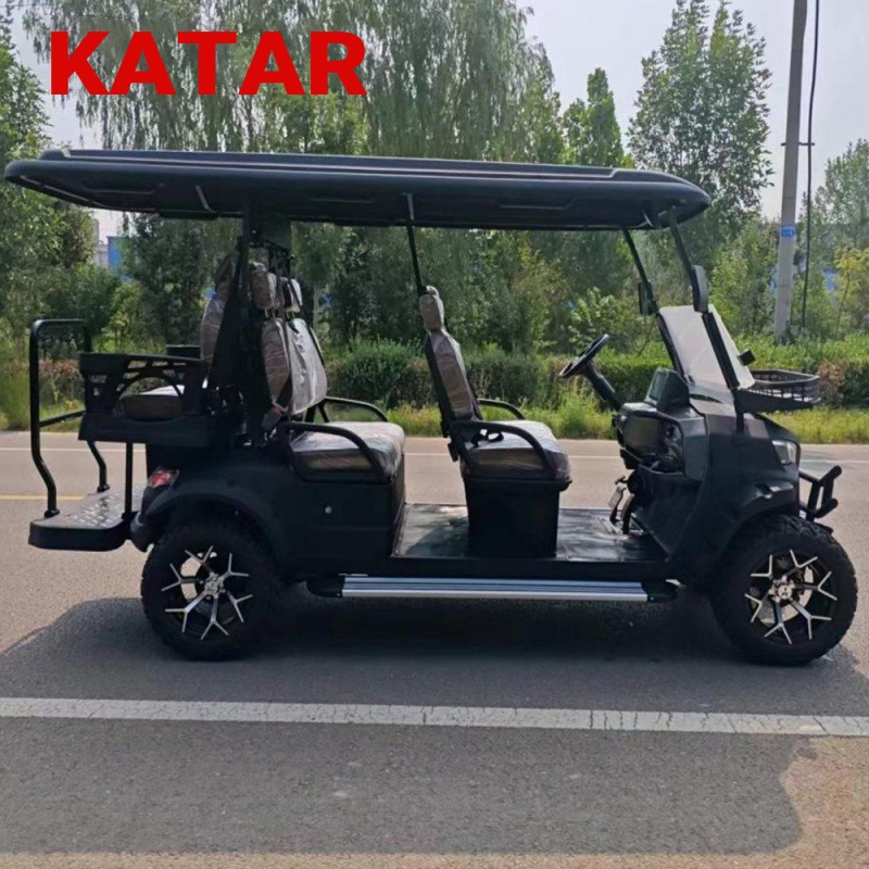 Eco-Friendly Powerful Sustainable Stylish Solar-Assist Electric Advanced Spacious Long Range Low Noise Energy-Saving Choice Eco-Conscious Golf Cart