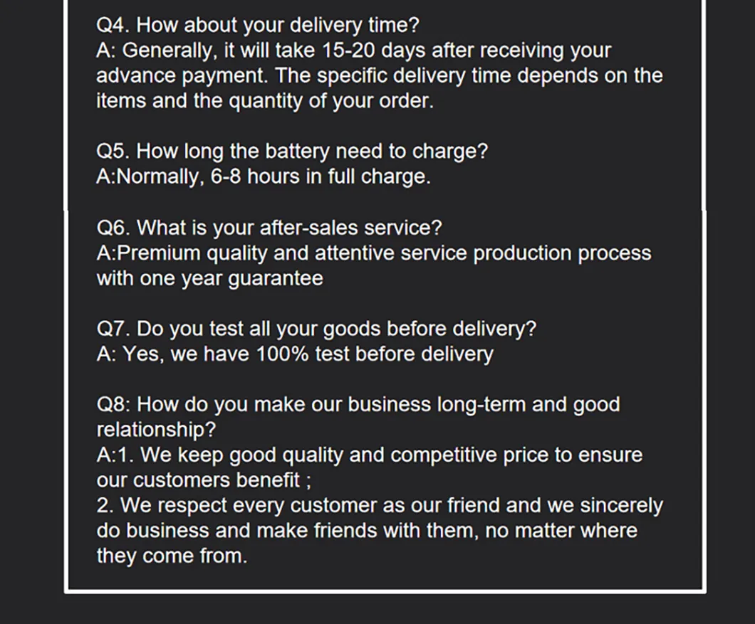 Electric UTV View 13