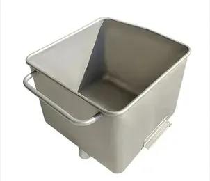 Processing Equipment Construction