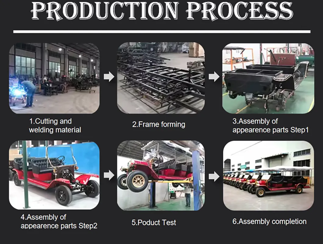 Utility Vehicle Detail 7