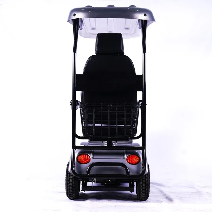 Durable Construction