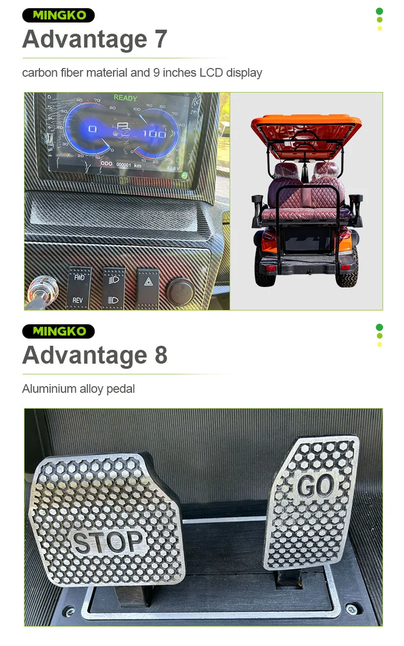 Specification Detail 7