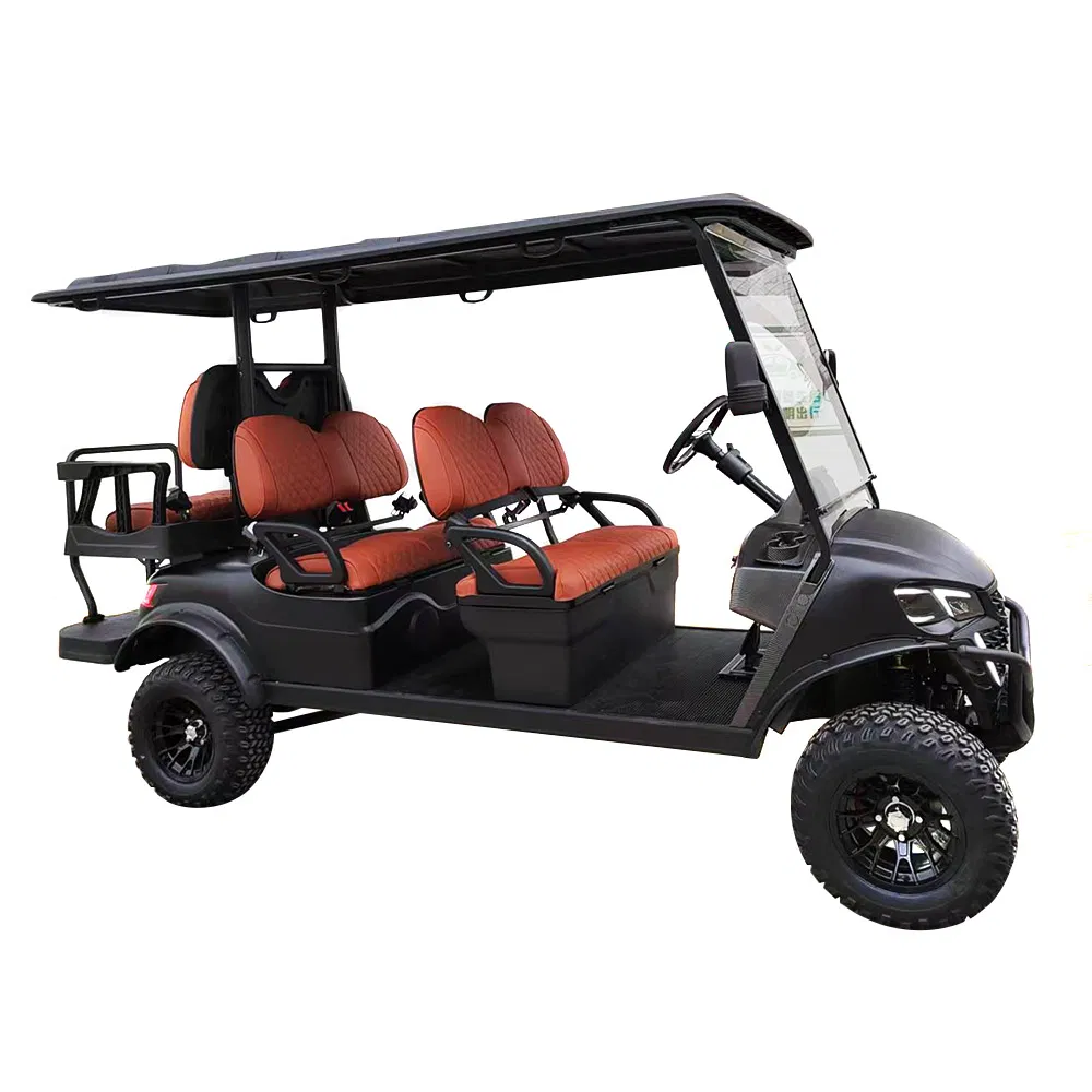 Electric Golf Cart
