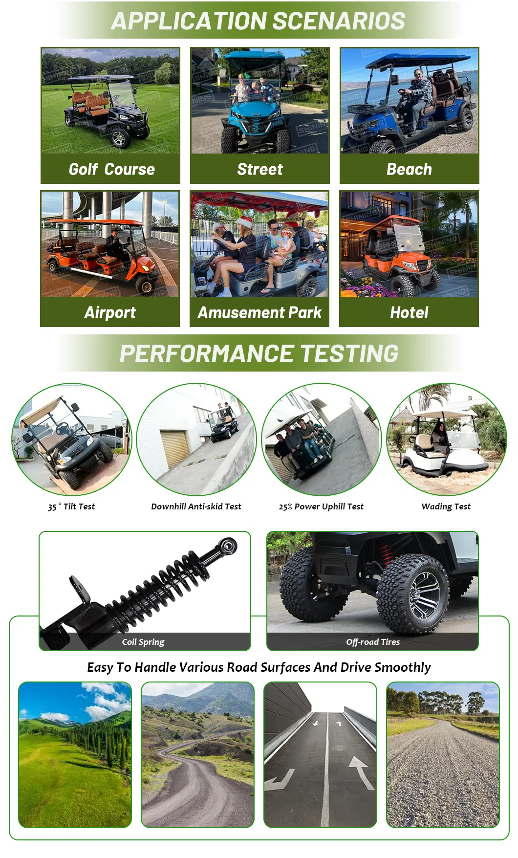 Multi-purpose application