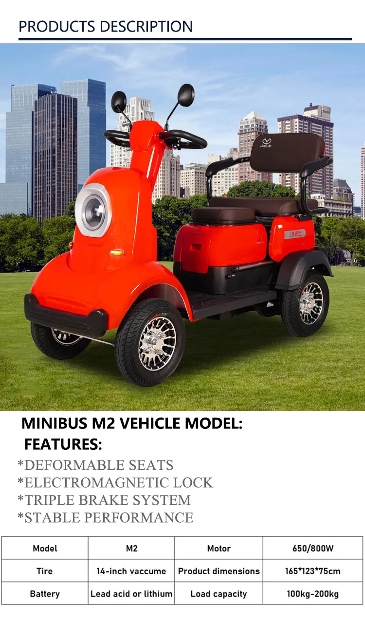 Electric vehicle detail 2