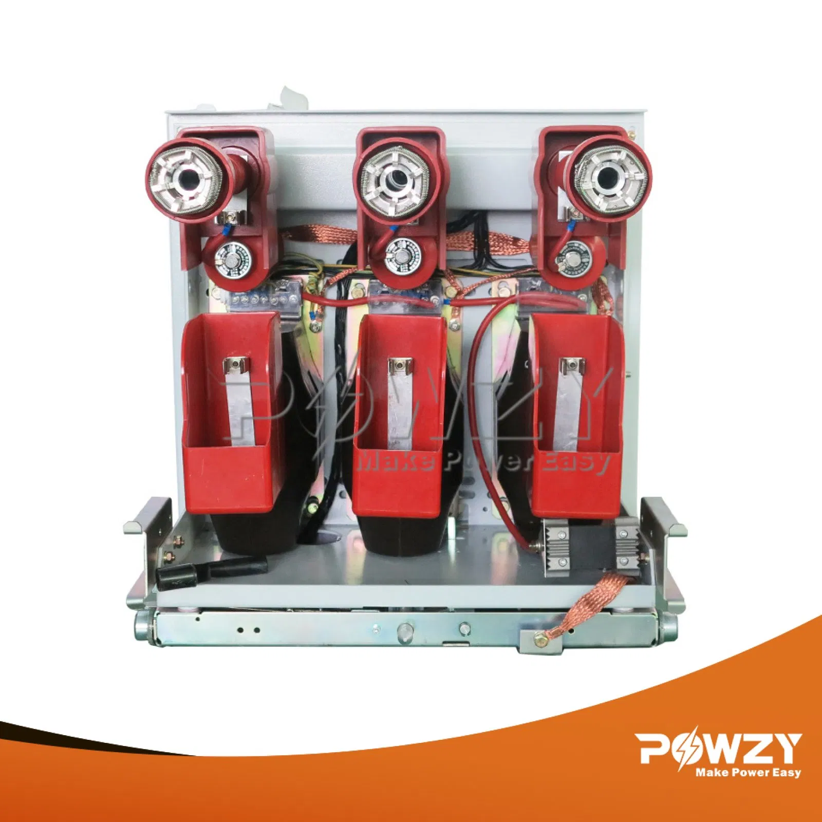 Industrial Transformer Transport Cart for Safe Heavy Loads