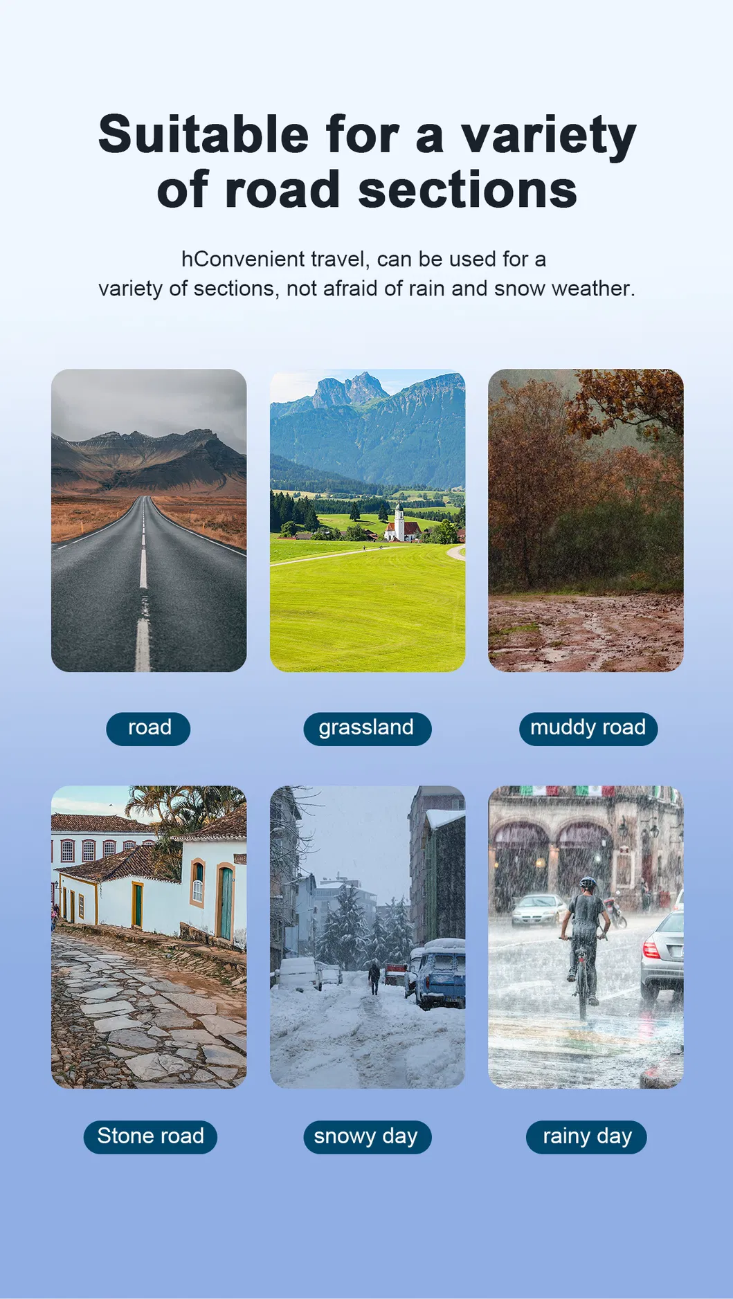 Electric Golf Cart View 2