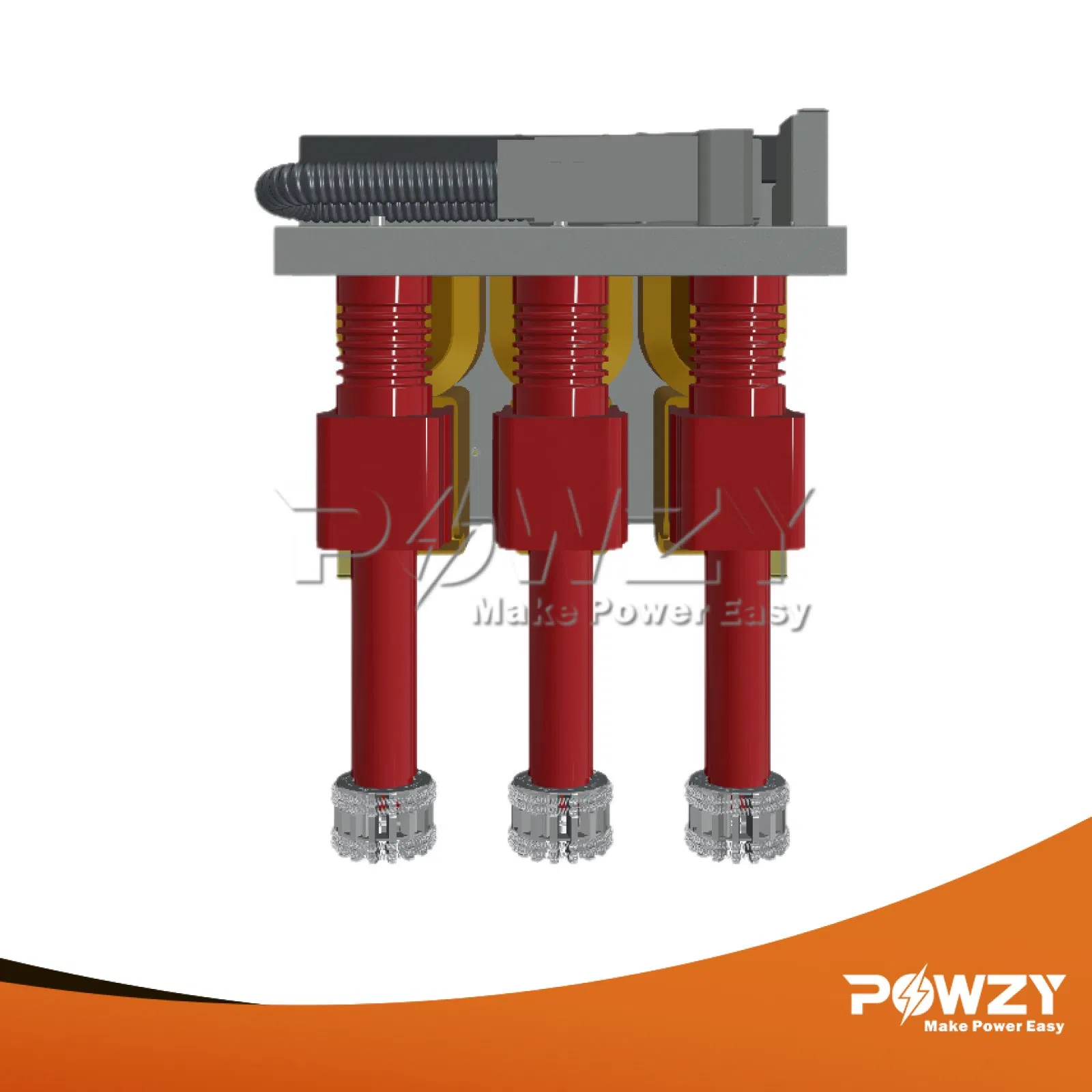 Industrial Transformer Transport Cart for Safe Heavy Loads