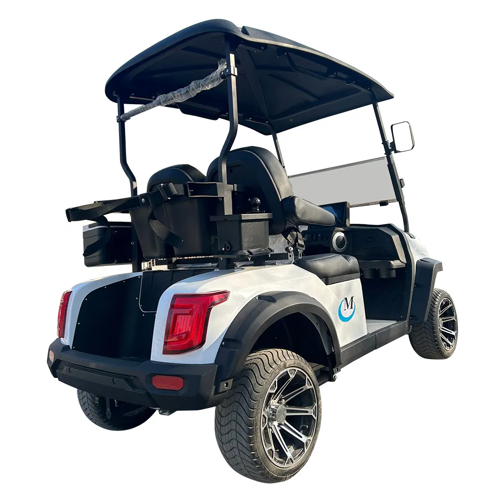 High Quolity Low Speed Chinese Wholesale off Road Car Custom Golf Carts